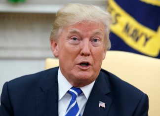 Trump tweets his administration has been busiest in US history (Report)