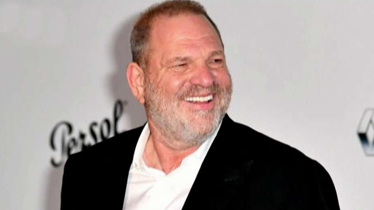 Harvey Weinstein S Former Assistant Breaks Nda To Reveal Years Of Harassment Cover Ups Report
