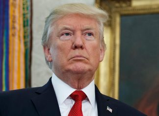 Trump declares opioid crisis a 'public health emergency' (Report)