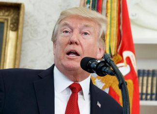 Big tax cuts could spark America’s greatest economic growth since 1980s (Report)