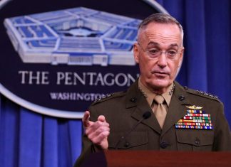 Niger attack leaves 4 US soldiers dead: What to know (Report)