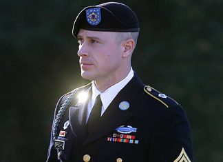 Bowe Bergdahl trial: Searcher thought he was going to die in Afghanistan (Report)