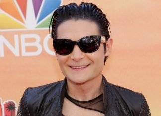 Corey Feldman vows to name Hollywood pedophile ring in heated Matt Lauer interview (Report)