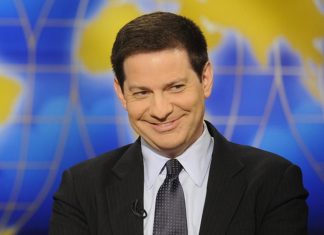 Mark Halperin: Detailing the sexual harassment accusations (Report)