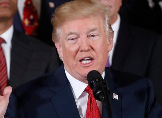 Trump declare opioid epidemic public health emergency – here’s what that means (Report)