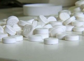 1-year-old dies after ingesting powerful synthetic opioid (Report)