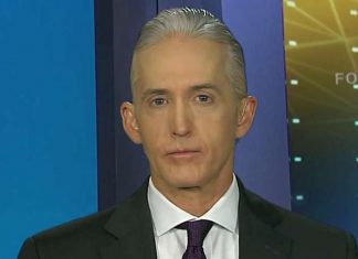 Rep. Gowdy on Russian dossier and accusations of collusion (Report)