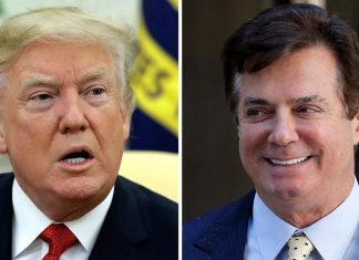 Trump and the Russia investigation: What to know (Report)