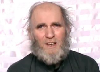 Taliban hostages Kevin King and Timothy Weeks: What to know (Report)