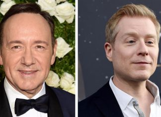 'House of Cards' ending amid Kevin Spacey sexual harassment claim (Report)