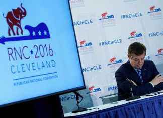 Manafort, Gates plead not guilty in grand jury indictment (Report)