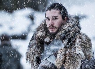 Kit Harington explains why it’s the right time for ‘Game Of Thrones’ to end (Report)