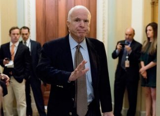 Capitol Hill uncertainty on tax reform includes senators' health, legal woes (Report)