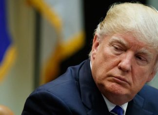 Trump knocks down reports of big 401(k) squeeze in GOP tax plan: 'NO change' (Report)