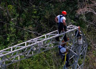 Puerto Rico gov seeks to cancel $300M Whitefish contract (Report)