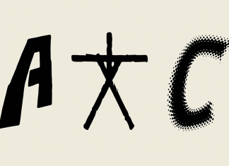 Quiz: can you guess the horror film from the font? (Report)