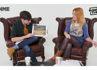 NME Album Club – Baxter Dury, Sex Pistols, George Michael (Report)