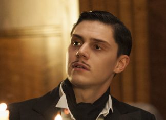 ‘American Horror Story: Cult’ episode 7: Did you catch these references to ‘Hotel’ and ‘Coven’? (Report)