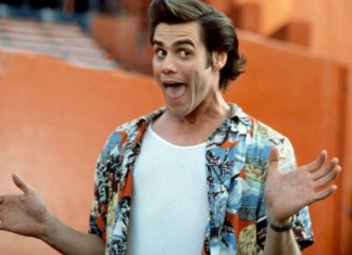 ‘Ace Ventura: Pet Detective’ is being considered for a reboot (Report)