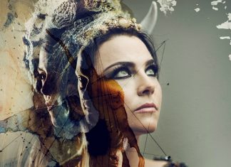 Evanescence unveil emotional video for new single ‘Imperfection’ (Report)