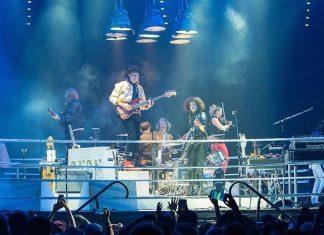 Arcade Fire part ways with manager after more than 12 years (Report)