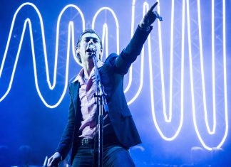Are Arctic Monkeys headlining next year’s TRNSMT festival? (Report)