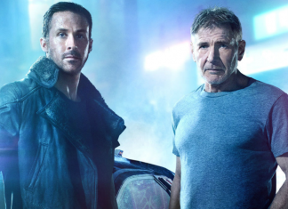 The alternative titles originally considered for ‘Blade Runner 2049’ have been revealed (Report)
