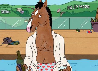 Check out ‘BoJack Horseman”s proposed ‘Stranger Things’ crossover (Report)
