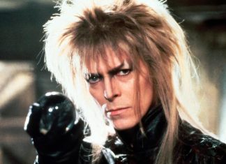 Pick up one of these ‘Labyrinth’ Christmas jumpers for the David Bowie fan in your life (Report)