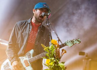 Brand New reveal when they are breaking up (Report)