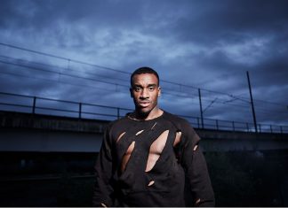 Brain-Eating Brilliance: Bugzy Malone on ‘The Walking Dead Riddim’, his tribute to the smash-hit show (Report)
