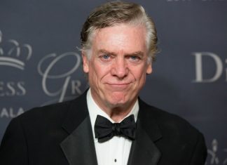 ‘Happy Gilmore’ actor Christopher McDonald arrested for drunk driving (Report)
