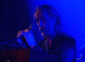 Nick Cave & The Bad Seeds’ Conway Savage diagnosed with brain tumour (Report)