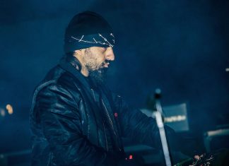 Crystal Castles tour dates cancelled following Ethan Kath rape and assault allegations (Report)
