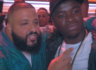 Watch Big Shaq’s ‘Man’s Not Hot’ video featuring DJ Khaled, Lil Yachty and more (Report)