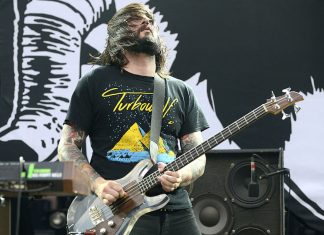 Death From Above’s Jesse F Keeler responds to claims of links to alt-right (Report)