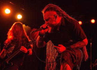 Polish metal band Decapitated plead not guilty to gang rape of fan (Report)