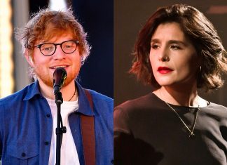 Listen to Jessie Ware’s new Ed Sheeran collaboration ‘Sam’ (Report)
