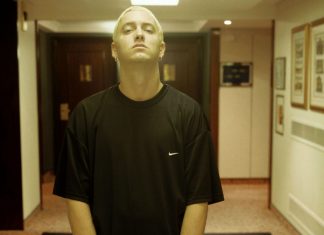 Eminem’s greatest pre-fame rap battles (Report)