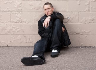 New Eminem Album: Release Date, Guests, Tour Dates And Everything We Know So Far (Report)