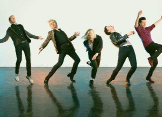 ‘This is the start of a whole new era’ – Franz Ferdinand announce tour and return with new single and album ‘Always Ascending’ (Report)