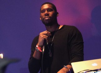 Flying Lotus defends The Gaslamp Killer following rape allegations (Report)