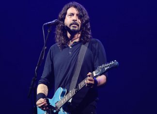 Foo Fighters cancel shows due to “family emergency” as they extend tour (Report)