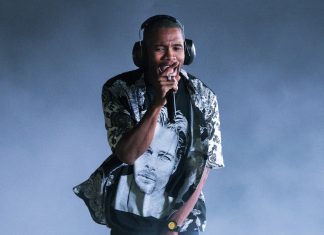 Frank Ocean defeats father in “super sad” libel case (Report)