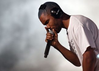 Find out how Frank Ocean spent his summer with this new photo diary and essay (Report)