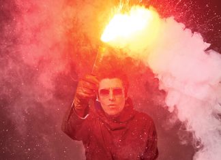 Liam Gallagher’s ‘As You Were’ is the fastest-selling vinyl record of the last 20 years (Report)