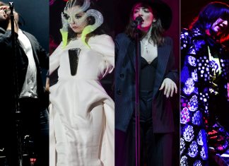 LCD Soundsystem, Björk, Lorde, Yeah Yeah Yeahs and more added to London’s new All Points East Festival (Report)