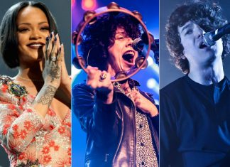 How to write songs for Rihanna and The Kooks, and make it big on your own – by LP (Report)