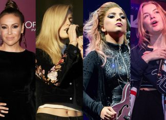 Women from the world of music and entertainment share experiences of sexual harassment for #MeToo campaign (Report)