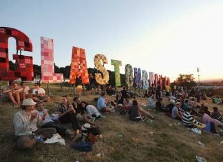 Glastonbury confirm the date of the their next festival (Report)